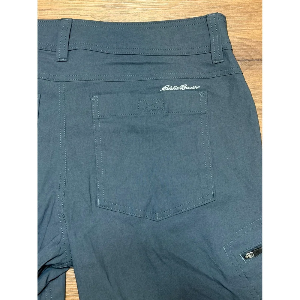 Eddie Bauer First Ascent Mens Guide Pro 12